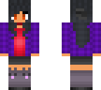aphmau casual