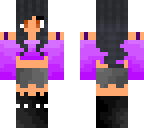 aphmau college