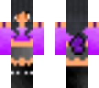 aphmau grad wolf