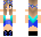 aqua