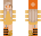 autumn girl