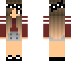 autumn skin
