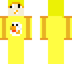 baby chicken
