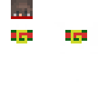 babystrampler gucci