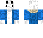 badtime hand puppet