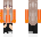 bapes pumpkin sweater