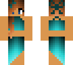 beach party girl