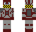 bemiel's kali skin