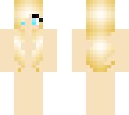 blonde hair base