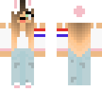 bunnt girl v2