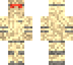 camo killer
