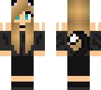 cat girl