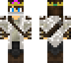 cendrin king