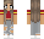 chibi gryffindor edit reuploaded