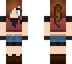 claire redfield
