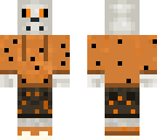 cookietale papyrus