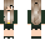 cool girl -edit-