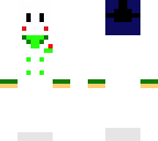 creepy