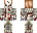 creepy clown edit