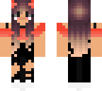 cute devil