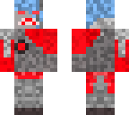 cyborg zombie