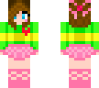danceswap chara