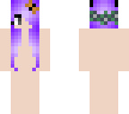 deer girl base