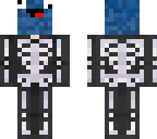 derp skull and bones