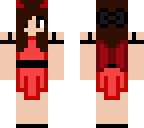 devil angel fixed
