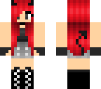 devil girl