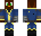 doni bobes - fallout 4 clothes