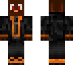 doni bobes - halloween tux
