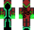 earth mage