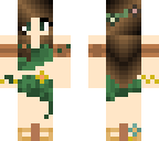 earth nymph kitalia