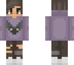 edit neck and trousers