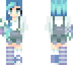 edit of flora ii
