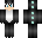edit of not my skin