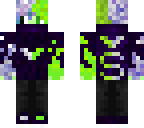 electro deathff