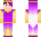 elf princess
