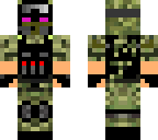 ender army man