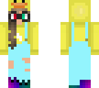 enile