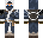 eskimo