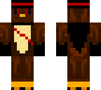 evil bobes