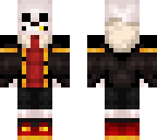 fell badtime