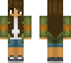 female lance edit