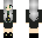 female ozpin