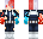 fire and ice