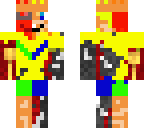 fire king
