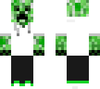 fixed creeper