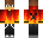 flame creeper boy re edit
